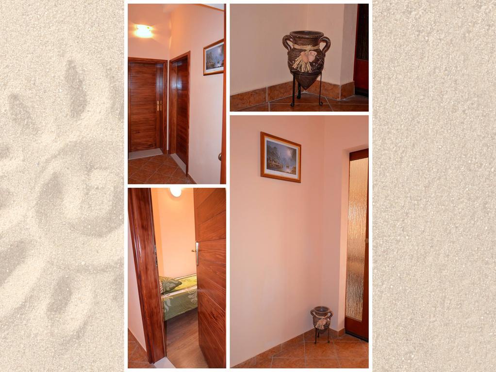 Apartman Julienne Kaštela Екстериор снимка