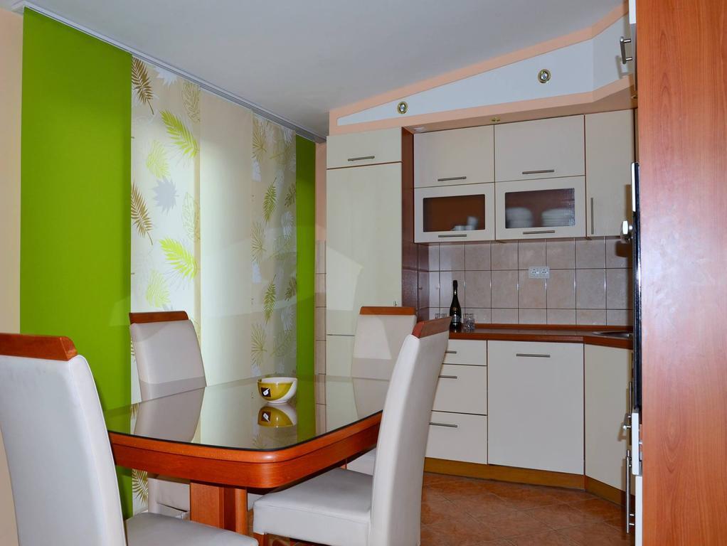 Apartman Julienne Kaštela Стая снимка