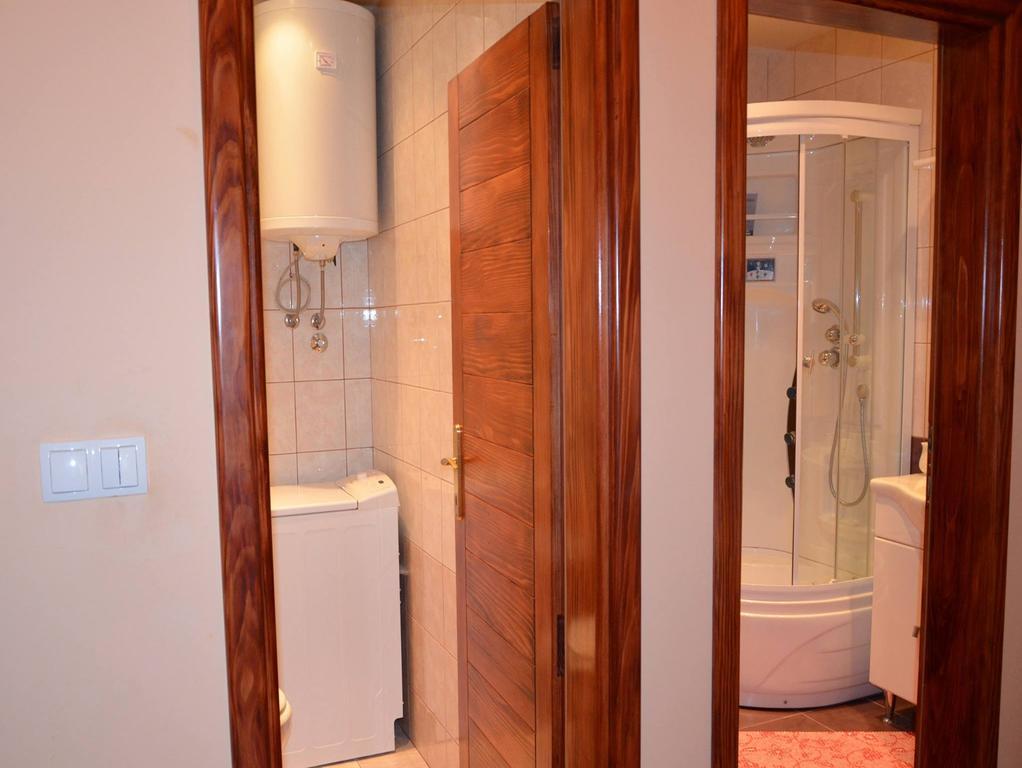 Apartman Julienne Kaštela Стая снимка