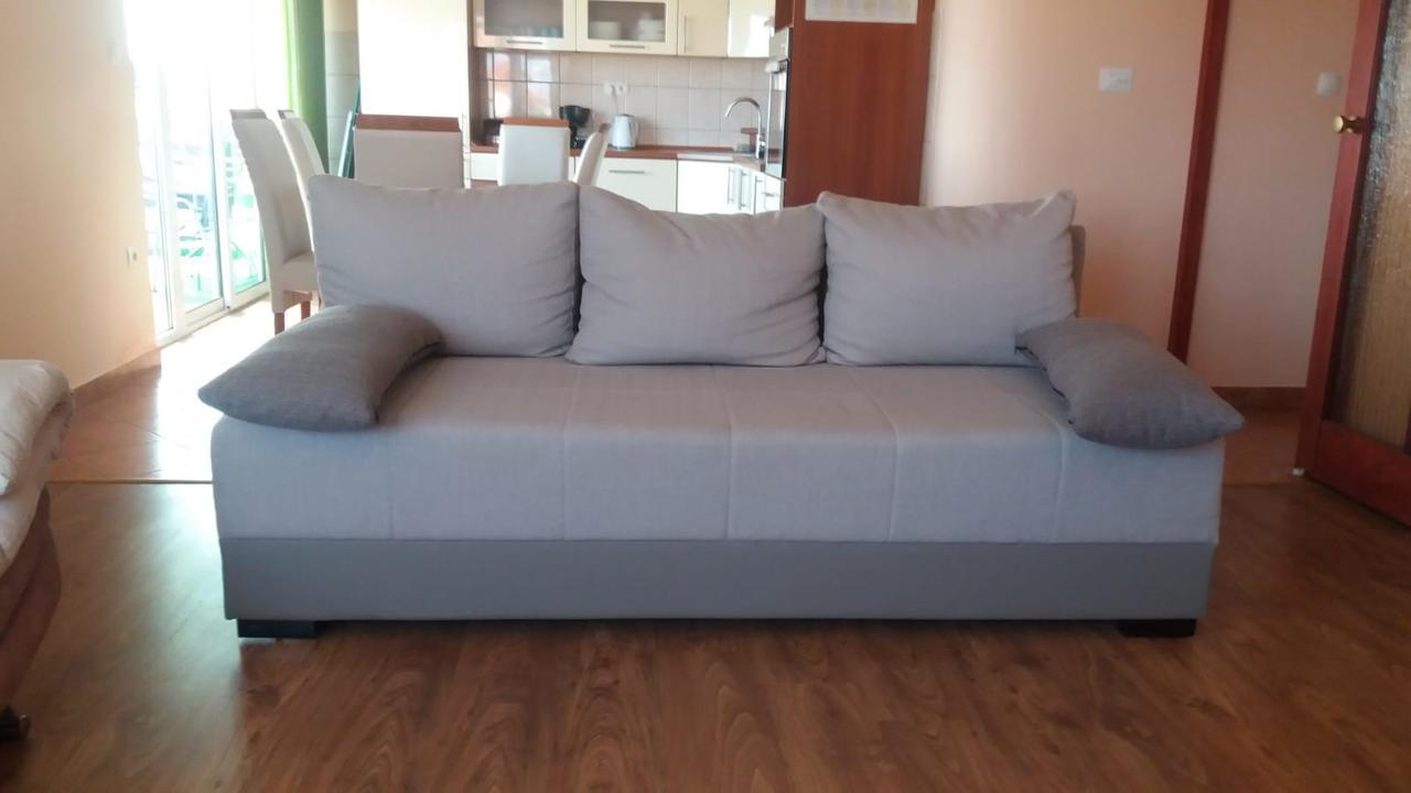 Apartman Julienne Kaštela Екстериор снимка