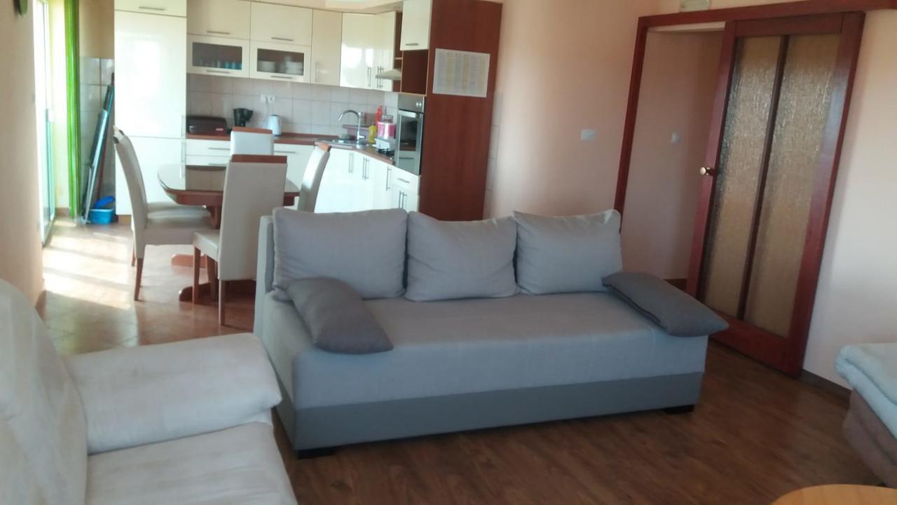 Apartman Julienne Kaštela Екстериор снимка